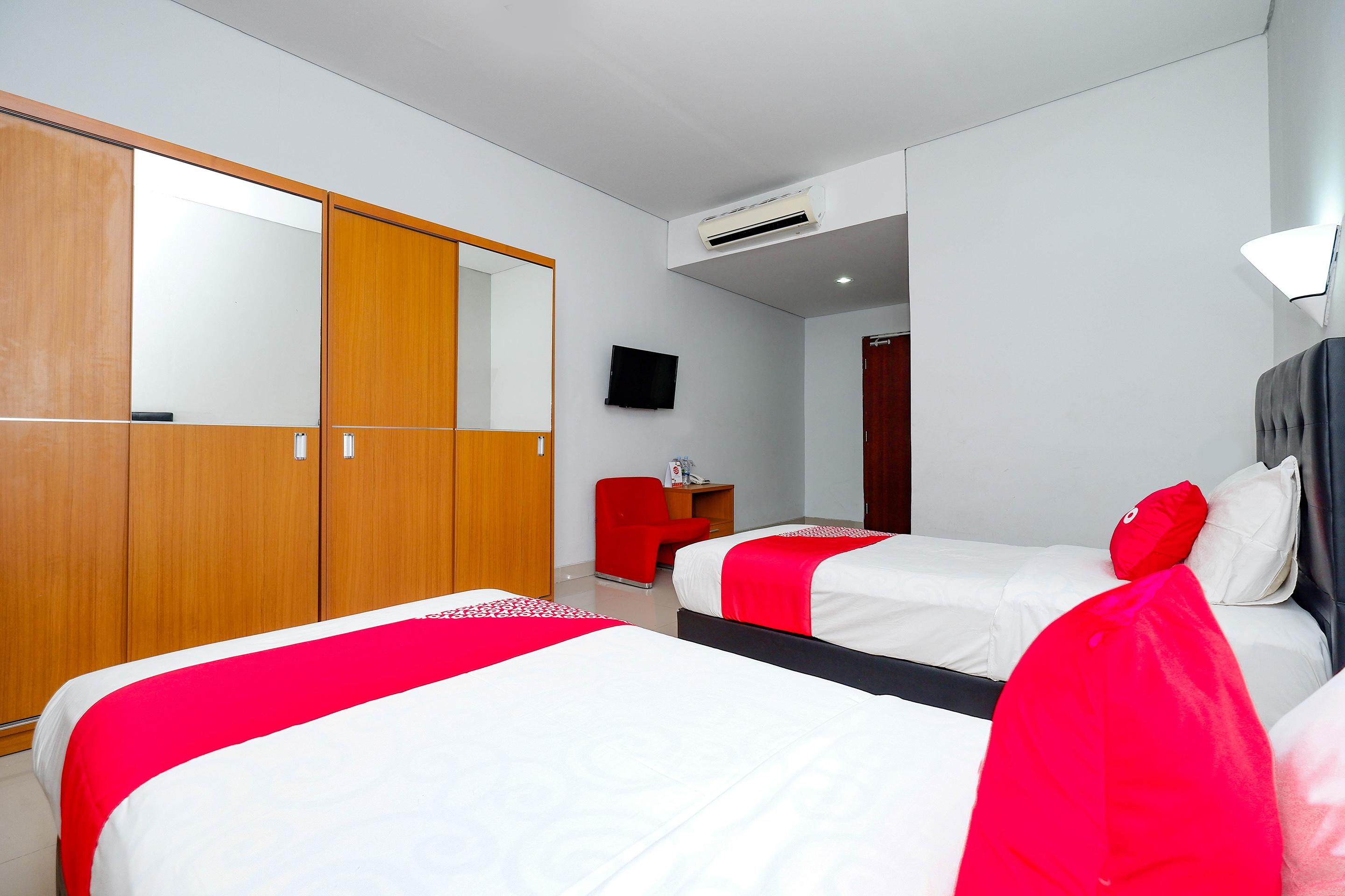 Capital O 1571 Utc Hotel