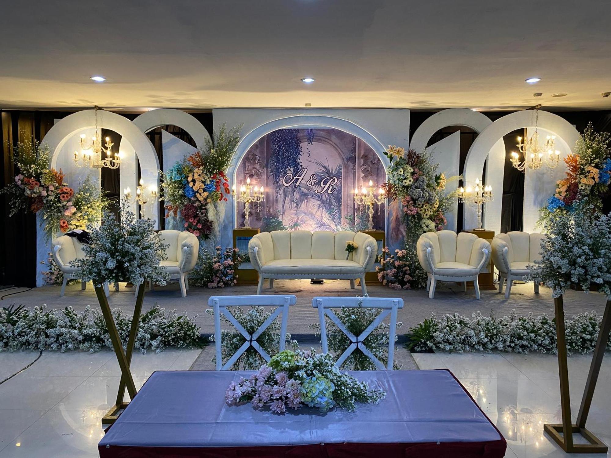 Capital O 1571 Utc Hotel Semarang