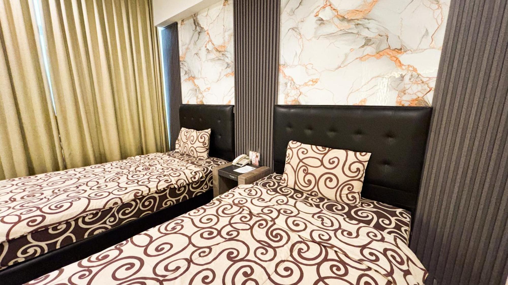 Hotel Capital O 1571 Utc Semarang